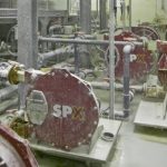 Precyzyjne dozowanie wapna w procesie uzdatniania wody – case study stacji Bamfo