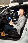 Rafał Majka i Citroen DS5_2.jpg