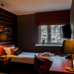 Nowy hotel Best Western w województwie łódzkim