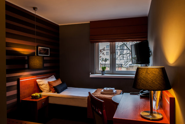 Nowy hotel Best Western w województwie łódzkim