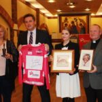 Wiedeńczycy i chór dla Hospicjum Cordis