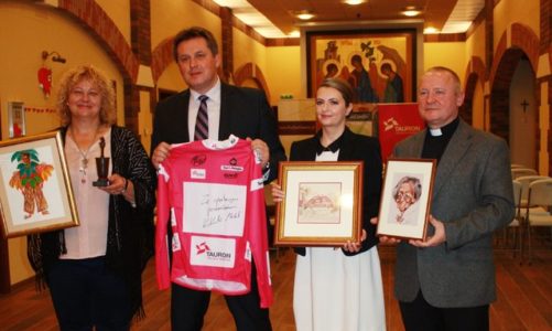 Wiedeńczycy i chór dla Hospicjum Cordis