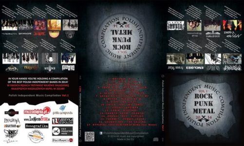 Polish Independent Music Compilation – czyli nowa jakość na polskiej scenie muzycznej
