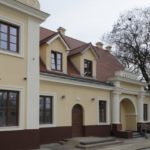 Łęczyca ? nowa jakość zabytkowego dworca PKP