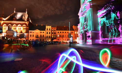 Nabór projektów na tegoroczną edycję Bella Skyway Festival