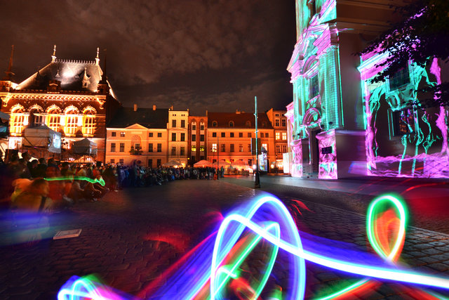 Nabór projektów na tegoroczną edycję Bella Skyway Festival