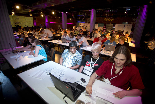 Net Masters Cup 2014 ? ruszyły zapisy do największego w Polsce konkursu wiedzy o Internecie