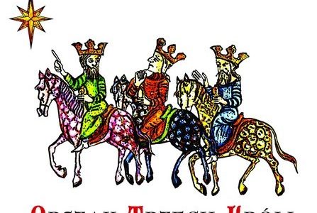 Panorama Firm wspiera Orszak Trzech Króli 2014, udostępniając lokalne wizytówki