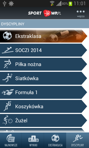 Wirtualna Polska gotowa na igrzyska