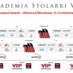 „Praktyka czyni mistrza”: IV-ty Konwent Stolarki w Oleśnicy k/ Wrocławia