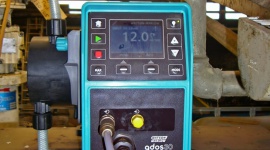 Rozwiązanie problemu przestojów produkcji w zakładach wytwórcy opakowań Przemysł, BIZNES - Szukając oszczędności, przedsiębiorcy coraz częściej stawiają na zmiany technologiczne