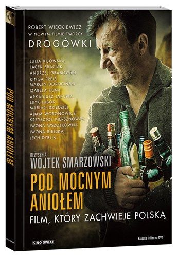 W.Smarzowski, Pod Mocnym Aniolem, 27,99z_ empik.com
