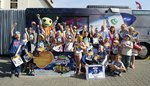 Miasteczko "Planeta Energii" w Inowrocławiu