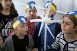 Miasteczko "Planeta Energii" w Inowrocławiu