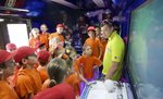 Miasteczko "Planeta Energii" w Toruniu