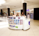 PrezentMarzeń.com - Centrum Handlowe Manufaktura w Łodzi