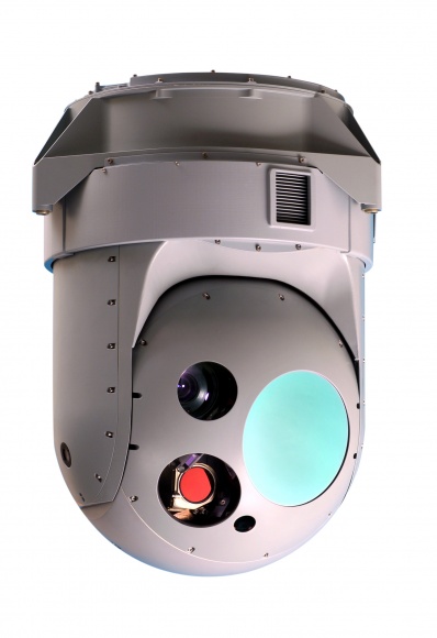 Elbit Systems prezentuje system Full HD DCoMPASS EO/IR dla platform powietrznych Przemysł, BIZNES - Elbit Systems (NASDAQ i TASE: ESLT) poinformował, że podczas Farnborough Airshow 2014 zaprezentuje nowy system DCoMPASS FHD iMEP (Integrated Mission Equipment Package) będący zintegrowanym, kompaktowym i lekkim rozwiązaniem.