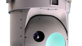 Elbit Systems prezentuje system Full HD DCoMPASS EO/IR dla platform powietrznych