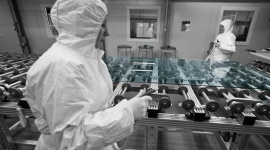 Szyby PRESS GLASS z certyfikatem IGCC/IGMA Przemysł, BIZNES - Firma PRESS GLASS otrzymała certyfikat amerykańskich organizacji IGCC/IGMA, potwierdzający jakość i wytrzymałość szyb.