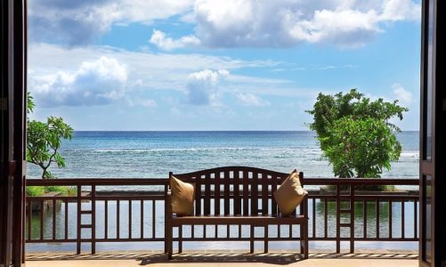 Mieszkanie bliżej natury