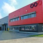 MCKB zrealizowało specjalistyczny obiekt produkcyjno-magazynowy na terenie SEGRO