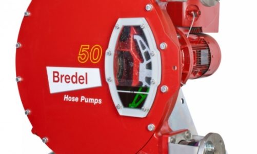 Pompy Watson-Marlow znów wspomagają produkcję w fabryce Ytong