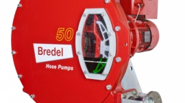 Pompy Watson-Marlow znów wspomagają produkcję w fabryce Ytong Przemysł, BIZNES - Producent energooszczędnych materiałów Ytong, Silka i Multipor – firma Xella Polska – kolejny raz wybrała pompy firmy Watson-Marlow do wyposażenia swojego zakładu produkcyjnego w Miliczu. Przedsiębiorstwo zdecydowało się na pompę Bredel50, którą wykorzystuje do pompowania szlamu.