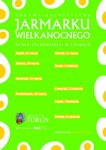 Jarmark Wielkanocny 2015