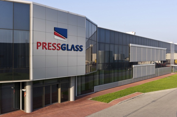 PRESS GLASS wyróżniony Diamentami Forbesa 2015 Przemysł, BIZNES - Firma PRESS GLASS otrzymała prestiżowe wyróżnienie „Diament Forbesa 2015”, przyznawane najbardziej dynamicznie rozwijającym się przedsiębiorstwom.