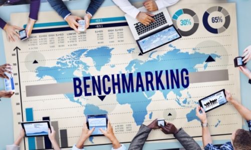 Benchmarking: ucz się od najlepszych