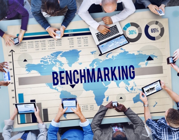 Benchmarking: ucz się od najlepszych