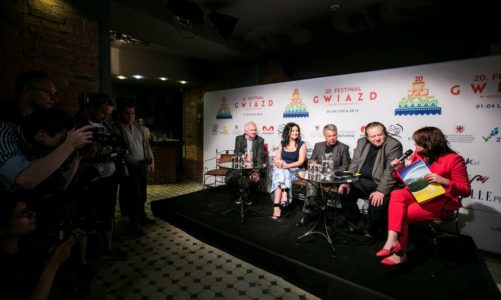 20 edycja Festiwalu Gwiazd w Międzyzdrojach