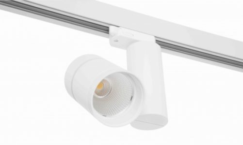 Verbatim: listwy oświetlenia LED dla sklepów detalicznych i muzeów