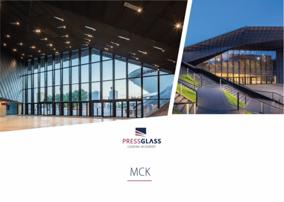 Katowicka Strefa Kultury z szybami PRESS GLASS Przemysł, BIZNES - Siedziba orkiestry i centrum kongresowe to dwa nowe obiekty, które w ostatnich miesiącach oficjalnie otwarto w Katowicach. Obie inwestycje należą do katowickiej Strefy Kultury i w obu przypadkach wykorzystano szyby fasadowe PRESS GLASS.