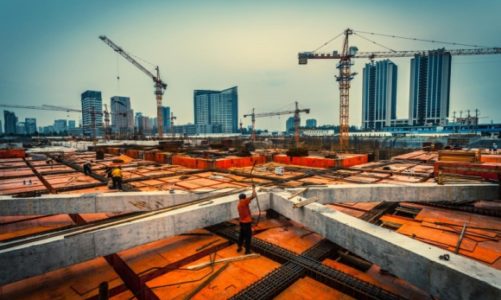 Innowacje technologiczne w branży dźwigowej