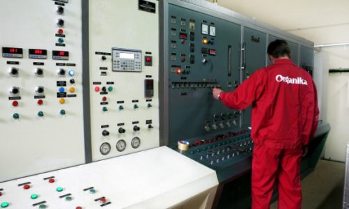 Dobra koniunktura na wyroby z pianki poliuretanowej