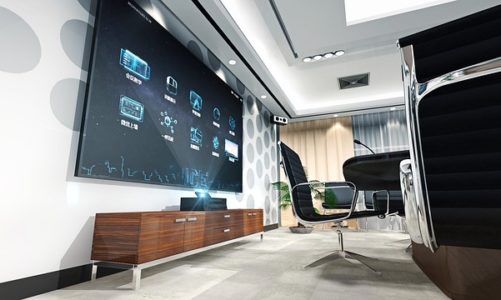 Jak wynająć idealne biuro w pięciu krokach