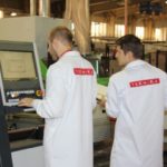 Wydział Technologii Drewna współpracuje z TEKNIKĄ