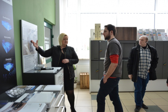 Wiosenny RoadShow Hettich z trzema niespodziankami