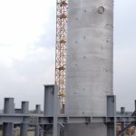Eiffage Polska Budownictwo: montaż urządzeń w Wytwórni Poliamidów II w Tarnowie
