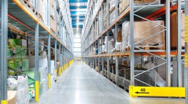 Rozwiązanie szyte na miarę nietypowych gabarytów – case study Przemysł, BIZNES - W branżach, gdzie rozmiary pojedynczego artykułu mogą przewyższać 1200 na 800 mm, konieczne jest wdrożenie alternatywnych systemów składowania. Przed tego typu wyzwaniem stanęła należąca do grupy Fricke firma Granit Quality Parts.