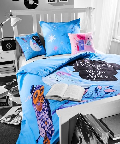 Kolekcja Agnieszki Osieckiej