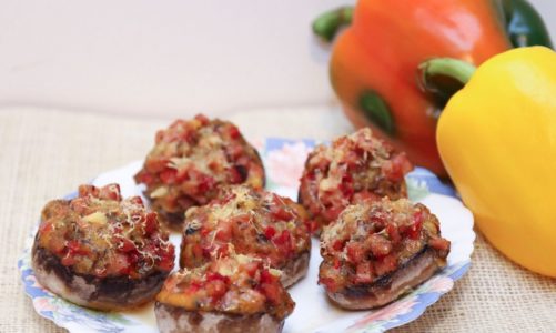 Bez piekarnika ani rusz. Trzy przepisy na pieczone smakowitości