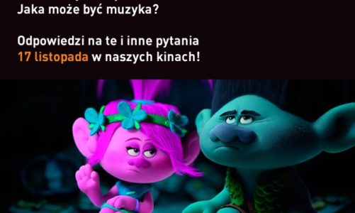 Jakie dźwięki nas otaczają, a które wydobywają się z… nas?