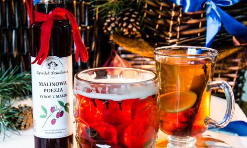 Babcine sposoby na przeziębienie