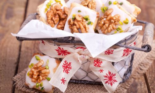 Bakalie – świąteczny „must have” nie tylko w kuchni