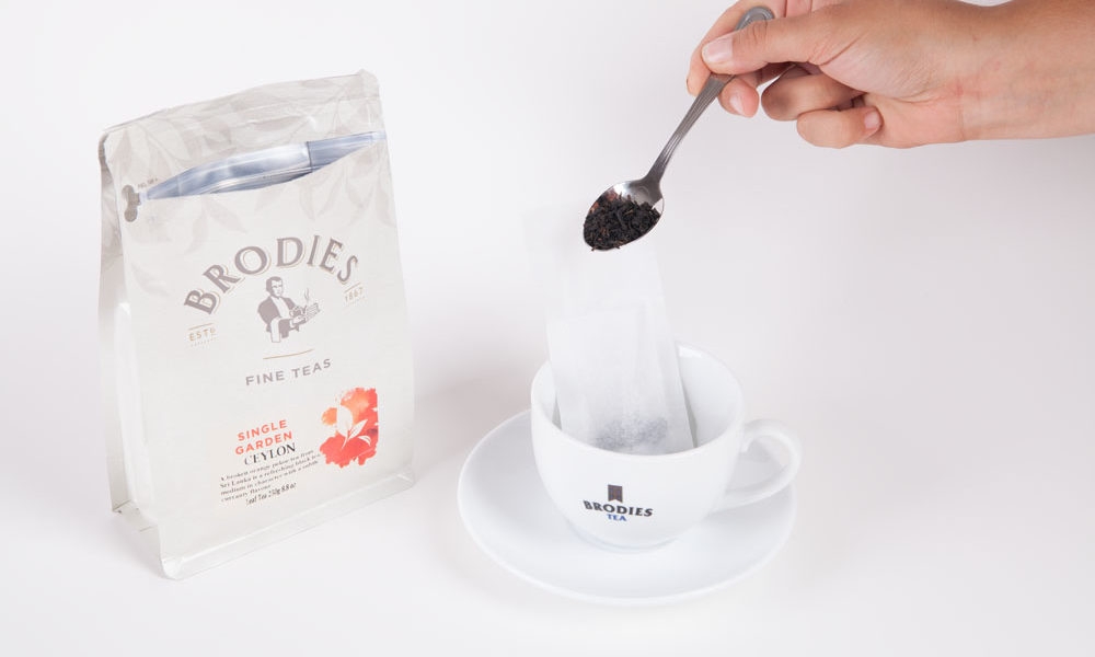 Jak parzyć herbatę – ABC parzenia herbaty