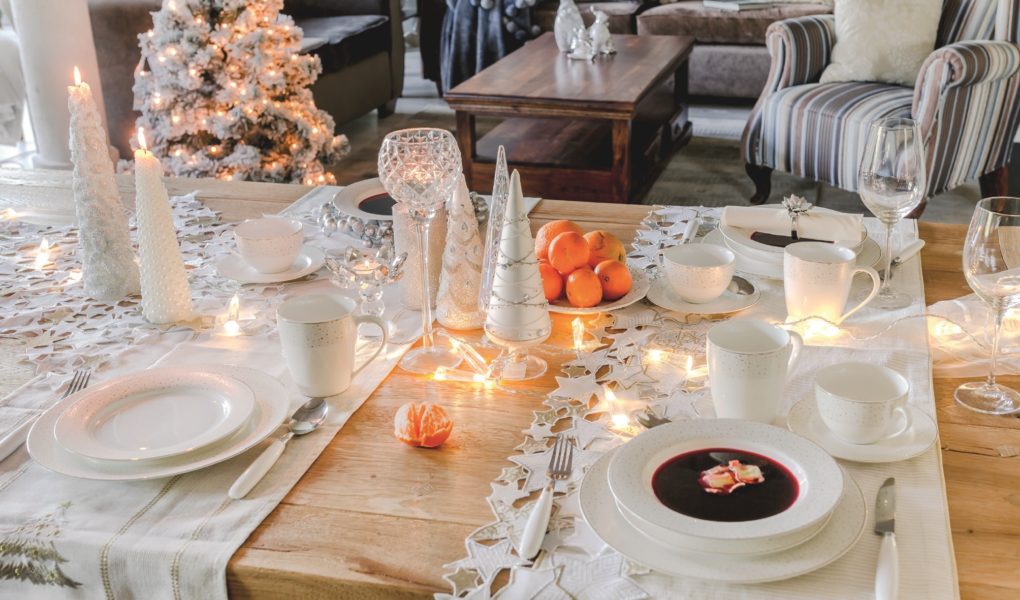 Sekrete magii Świąt Bożego Narodzenia