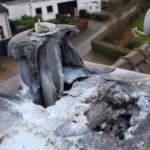Ogólnopolska kampania przeciwko zagrażającym życiu kominom z polipropylenu