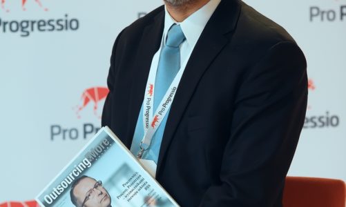 Region CEE – Ziemia Obiecana dla sektora BSS?